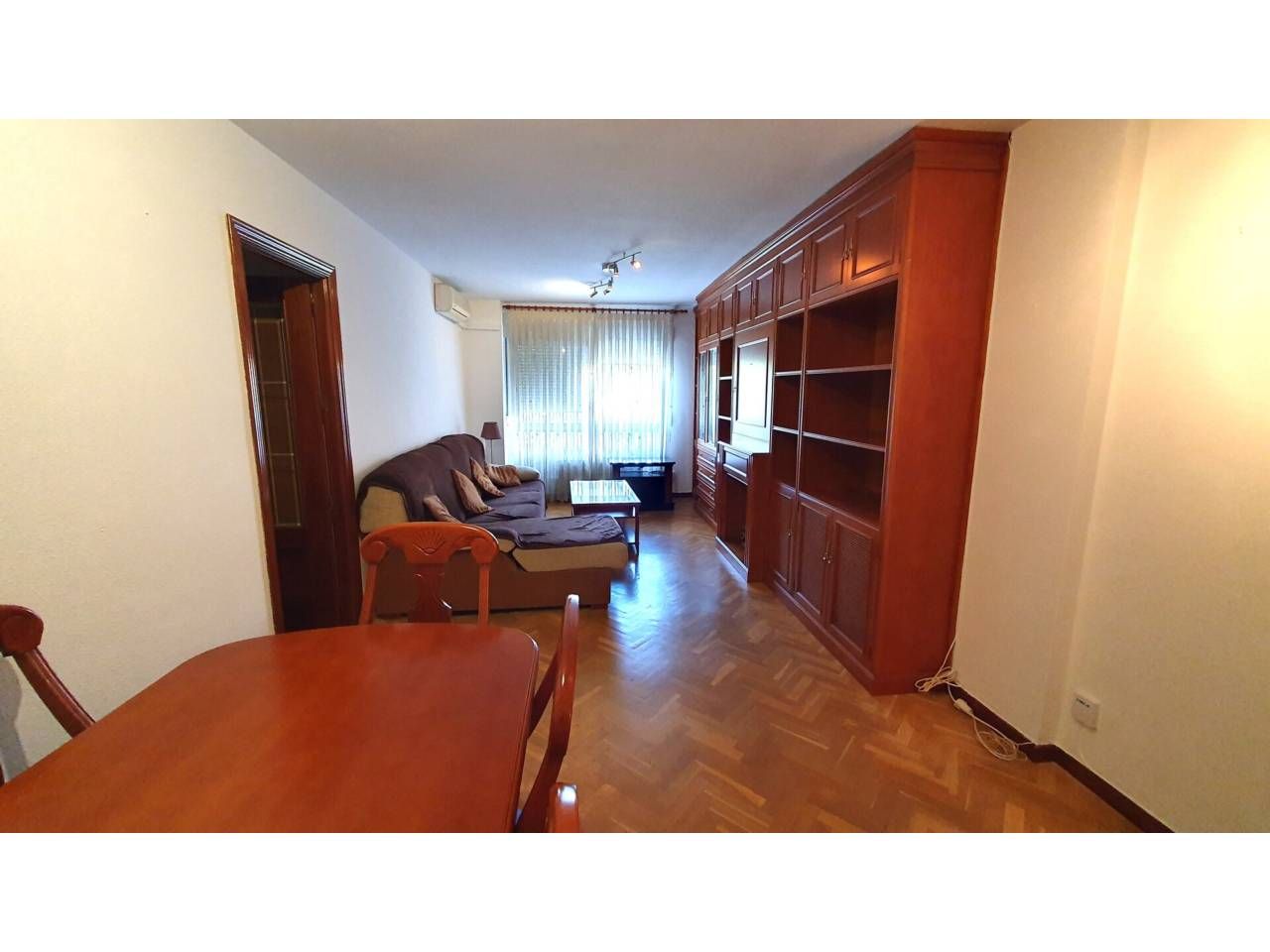 Bedroom of Flat for sale in Fuenlabrada  with Heating