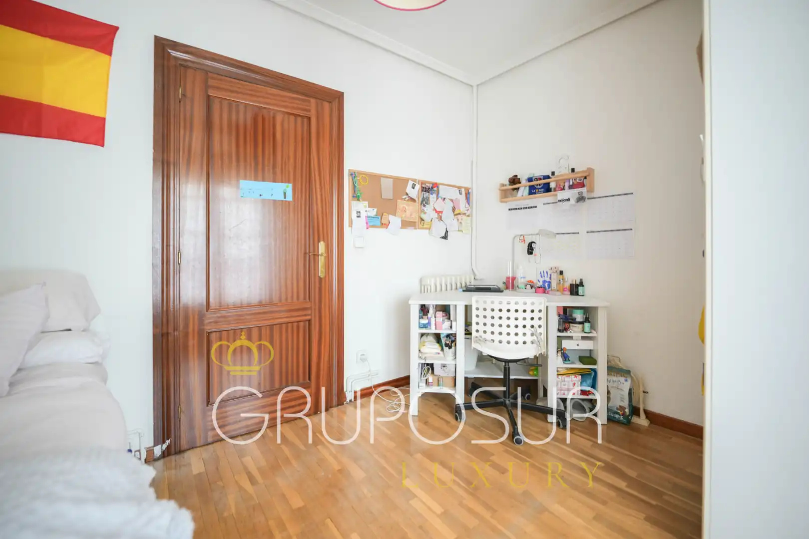 Appartement avec terrasse à vendre à Calle de Leopoldo Cano 18, imagen 85