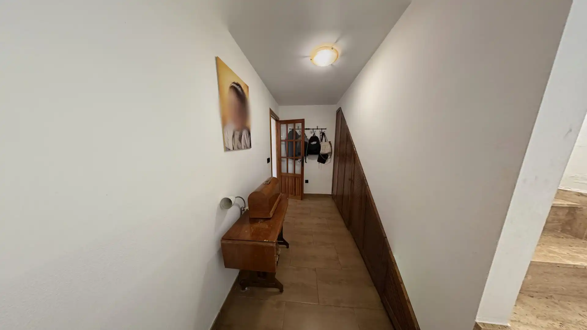 Villa con terrazza in vendita a Torrellano, imagen 28
