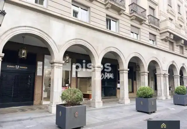 Local comercial de lloguer a Centro, imagen 37