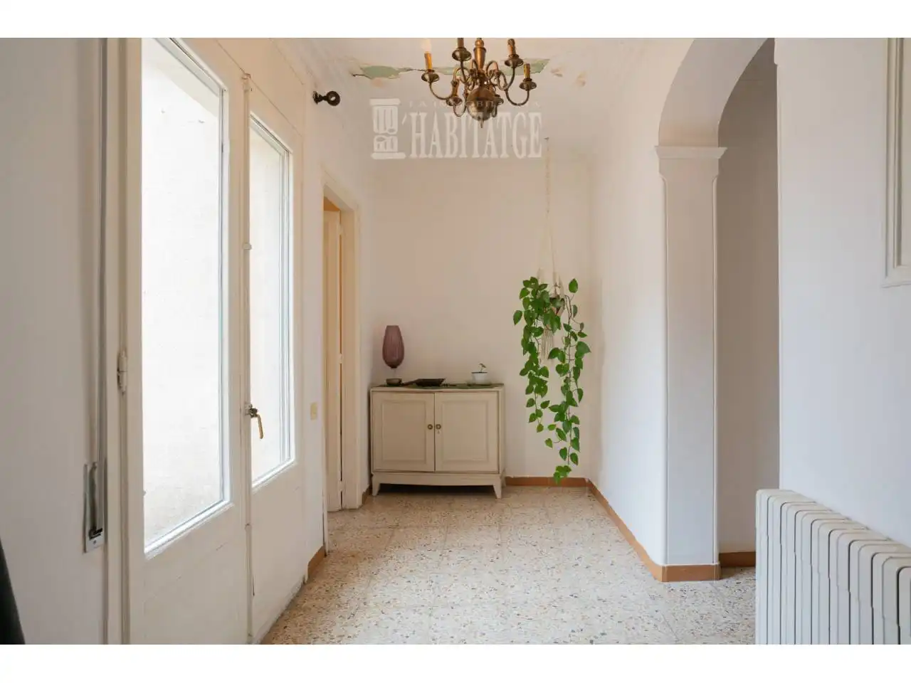 Casa o xalet en venda en Prats de Lluçanès amb Terrassa