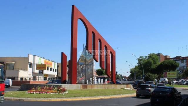 Piso en Venta en El Arroyo - La Fuente