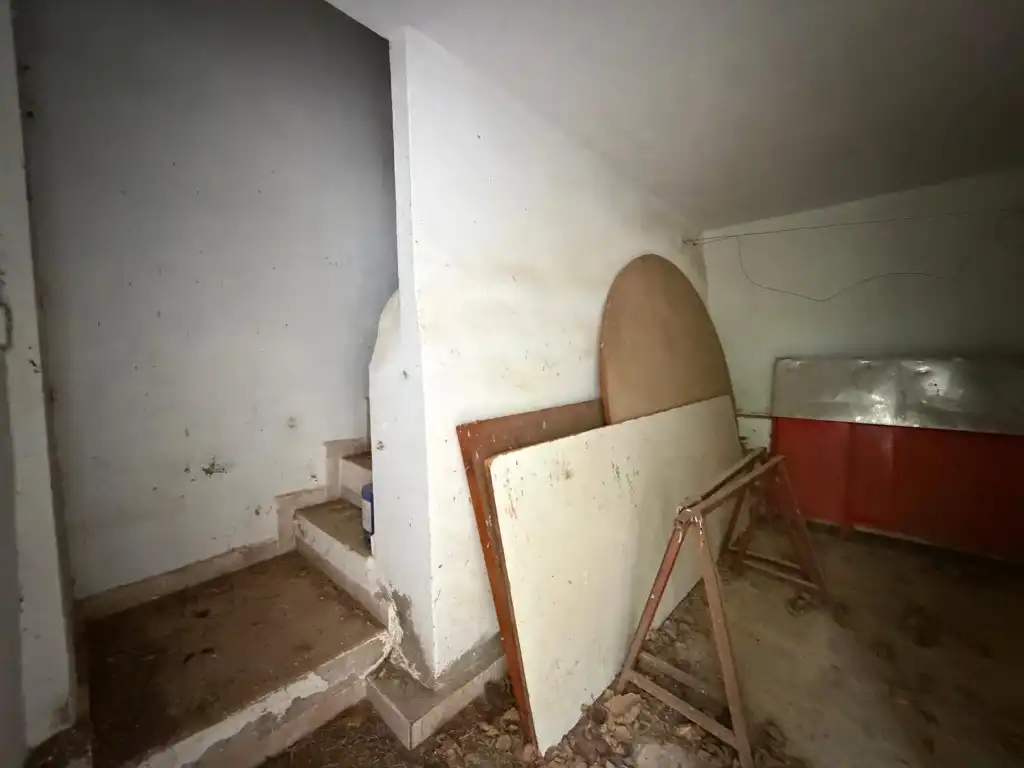 Casa rústica amb terrassa en venda a Altura, imagen 181