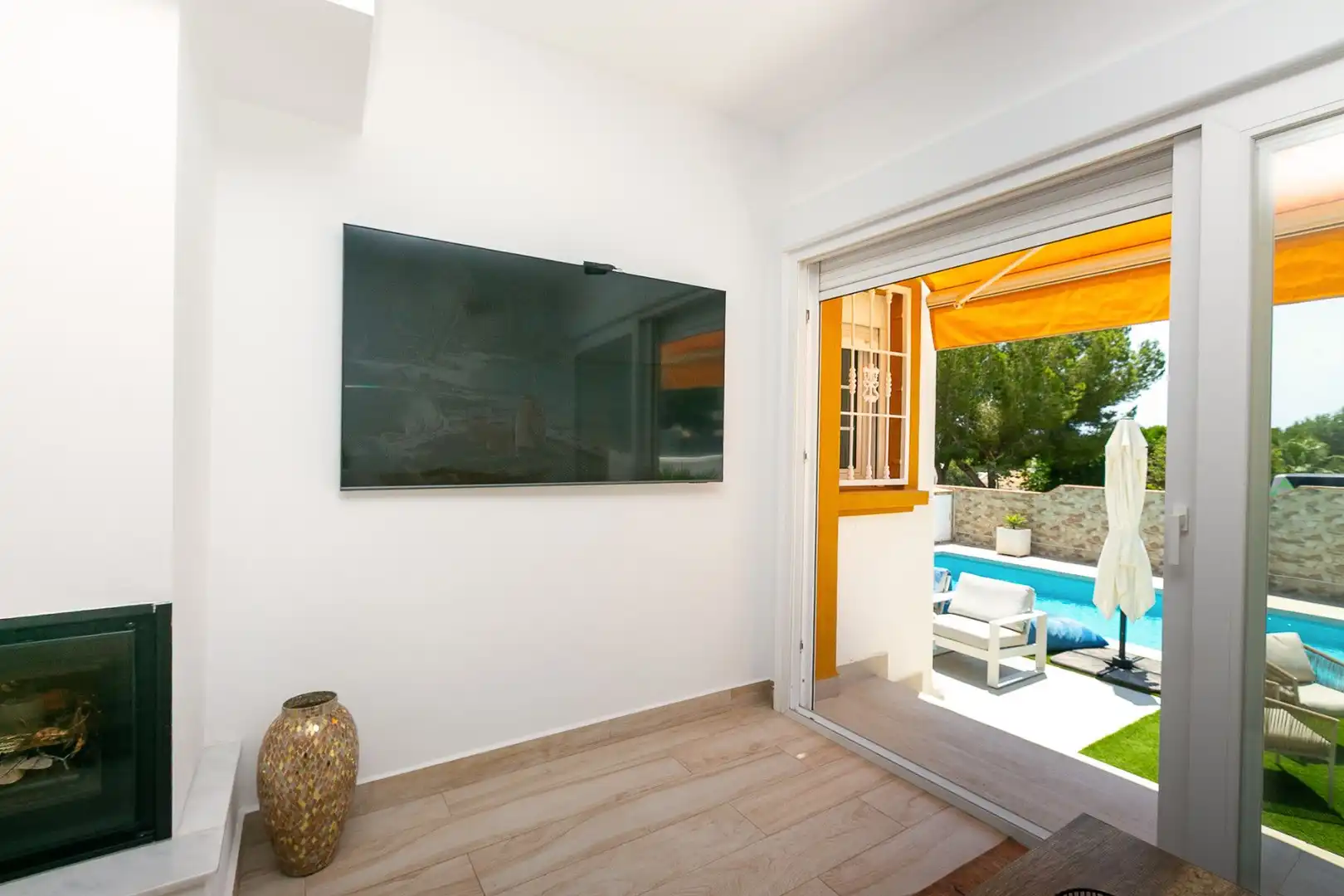 Maison mitoyenne avec piscine à vendre à Calle trufa, imagen 13