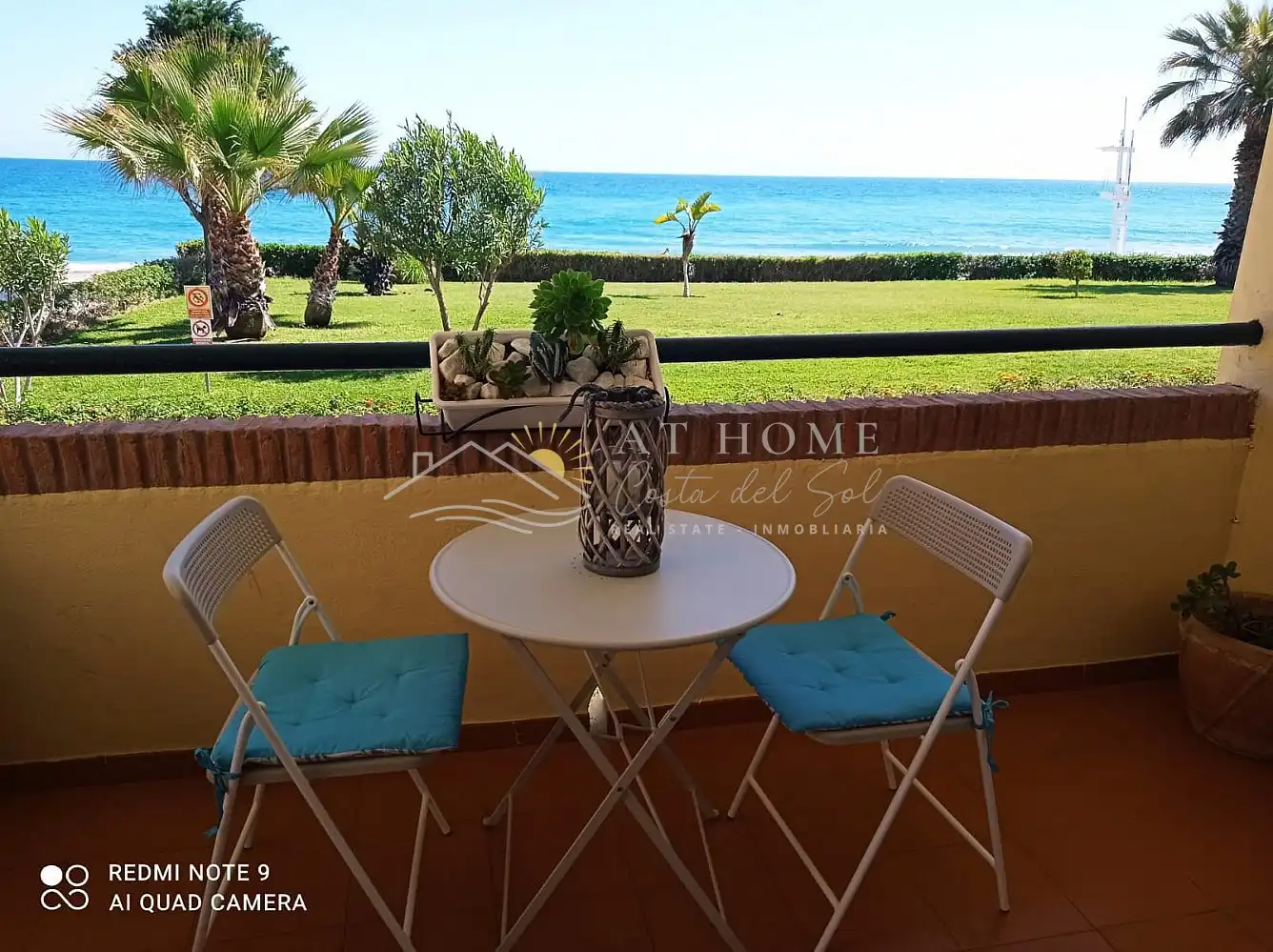 Apartament amb jardí en venda a El Peñoncillo, imagen 7