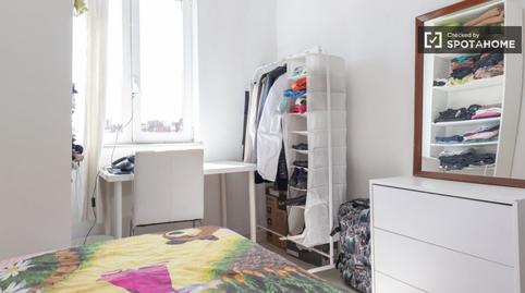 Photo 2 of Flat to share in Lucero, Madrid