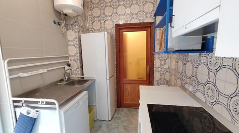 Foto 5 von Wohnung zum Verkauf in Centro, Ávila Capital