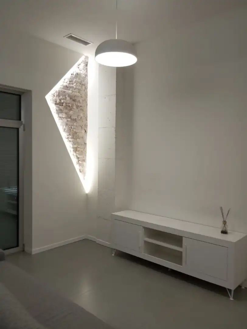 Apartments for rent in El Carmen