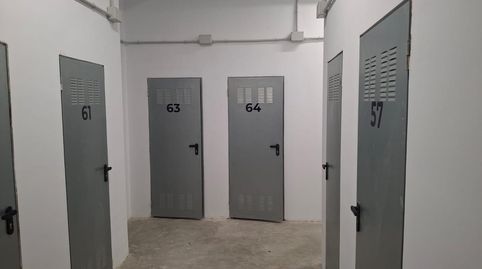 Photo 2 of Storage room for sale in Calle Alcalde Paco González, 47, Arguineguín, Mogán