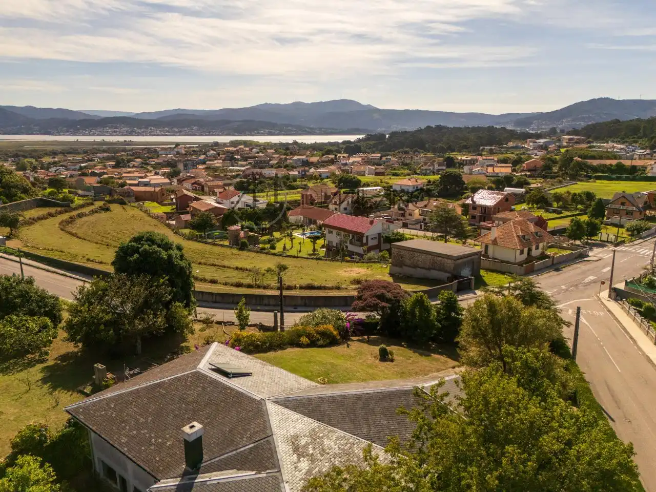 Xalet amb jardí en venda a Lugar Siete Caminos, imagen 3