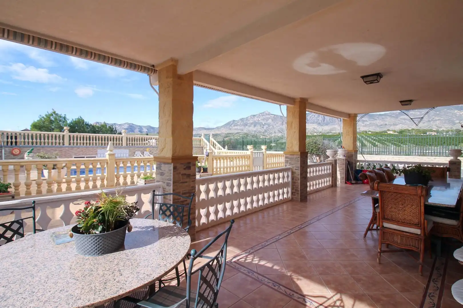 Casa amb piscina en venda a Crevillent, imagen 5