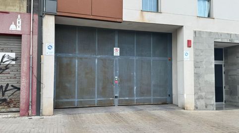 Foto 4 de Garaje en venta en Carrer València, 3, Zona Nord, Alcoy / Alcoi