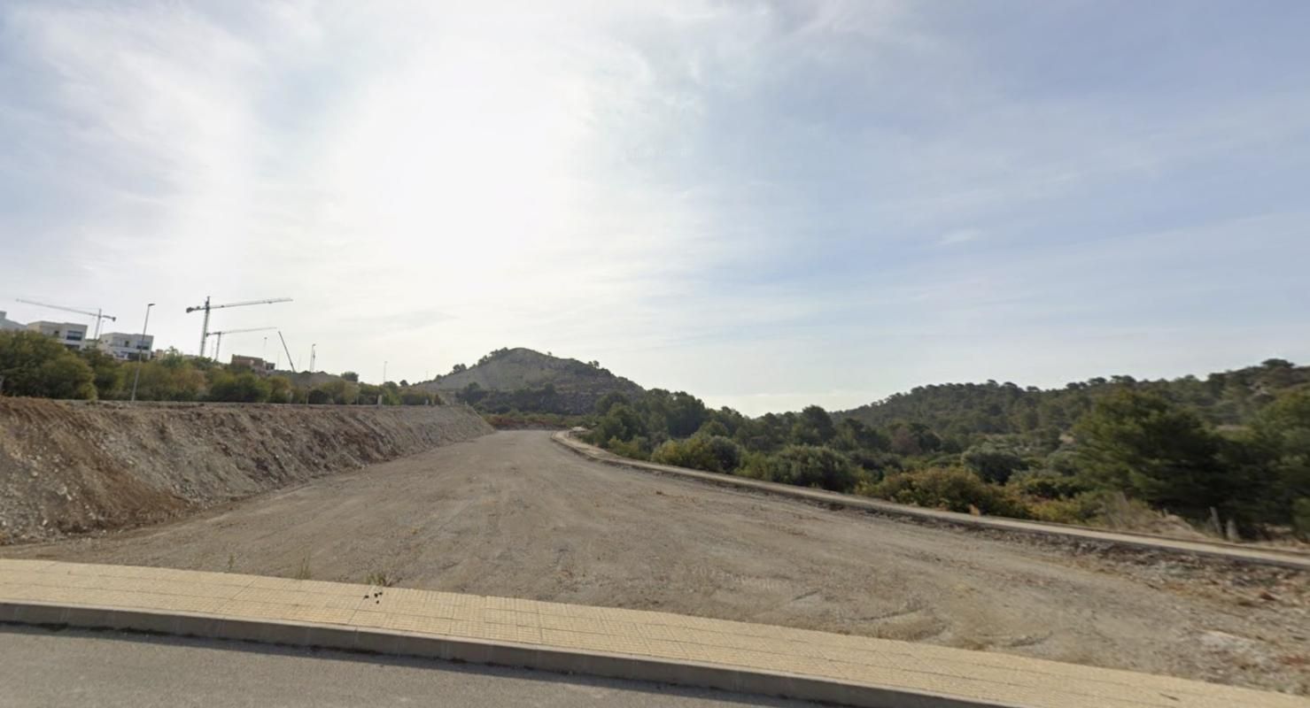 Residential for sale in Finestrat