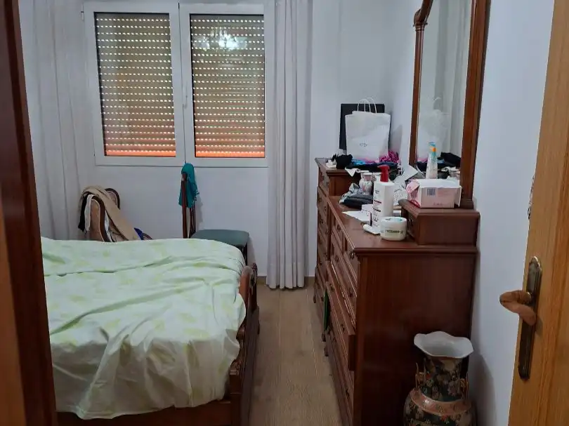 Habitación de Piso en venta en Benavente con Terraza y Balcón