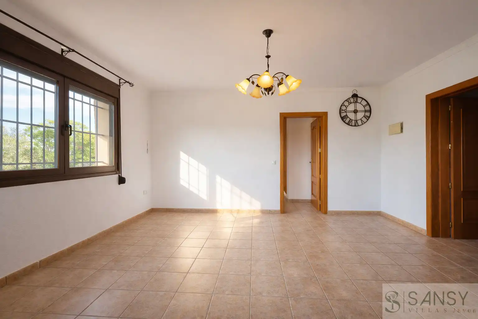 Casa rústica amb piscina en venda a Centro, imagen 11