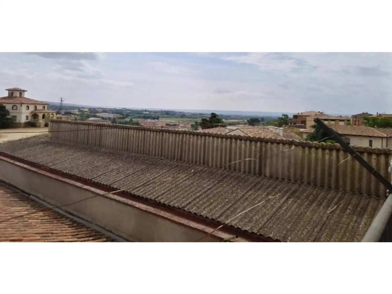 Gebäude zum Verkauf in Tamarite de Litera, Huesca
