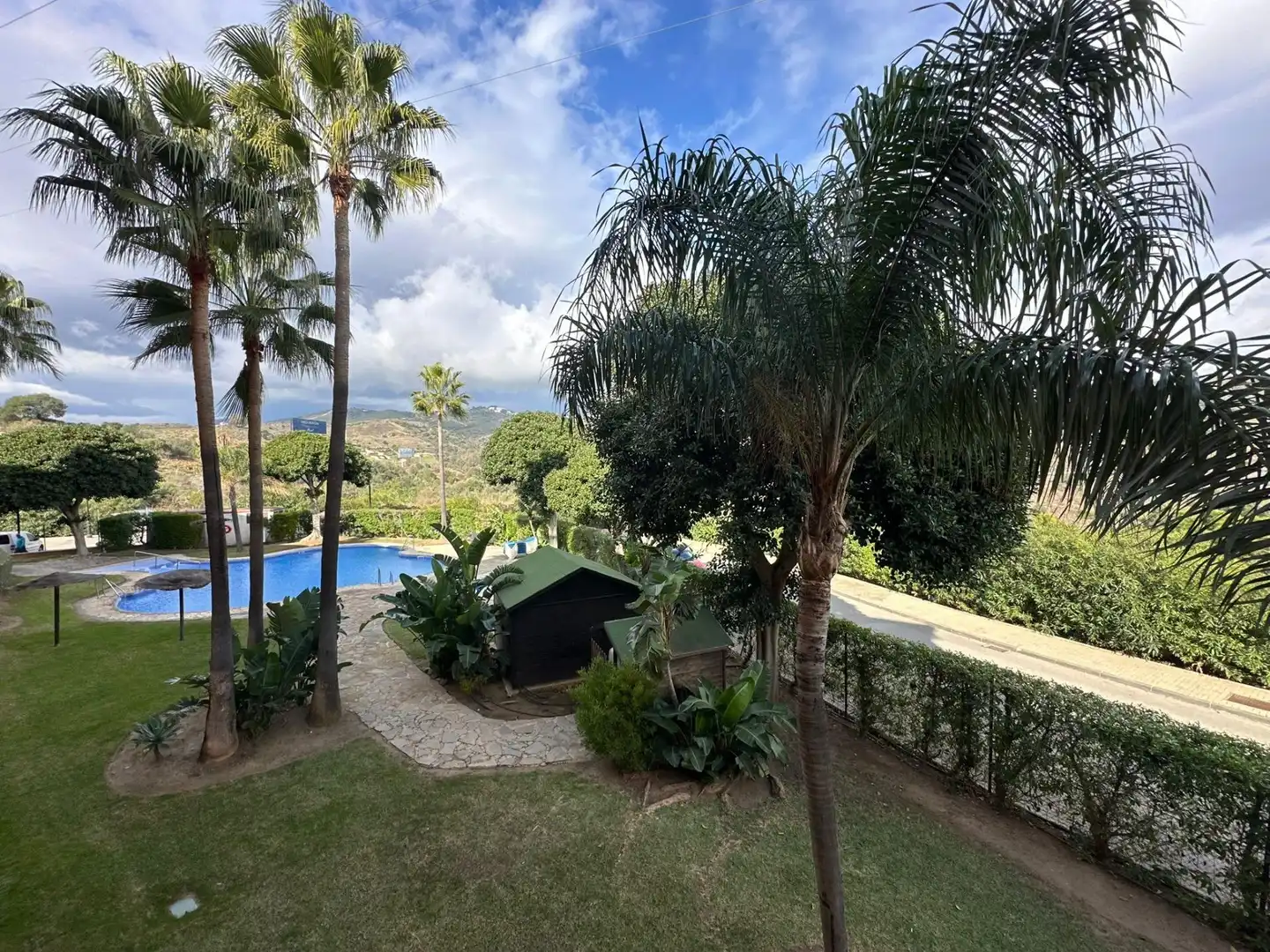 Apartment mit Pool zum Verkauf in Elviria - Cabopino, imagen 25