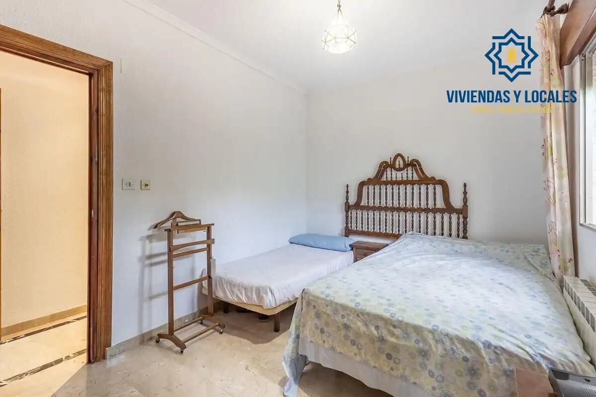 Casa con piscina en venta en Ogíjares, imagen 20