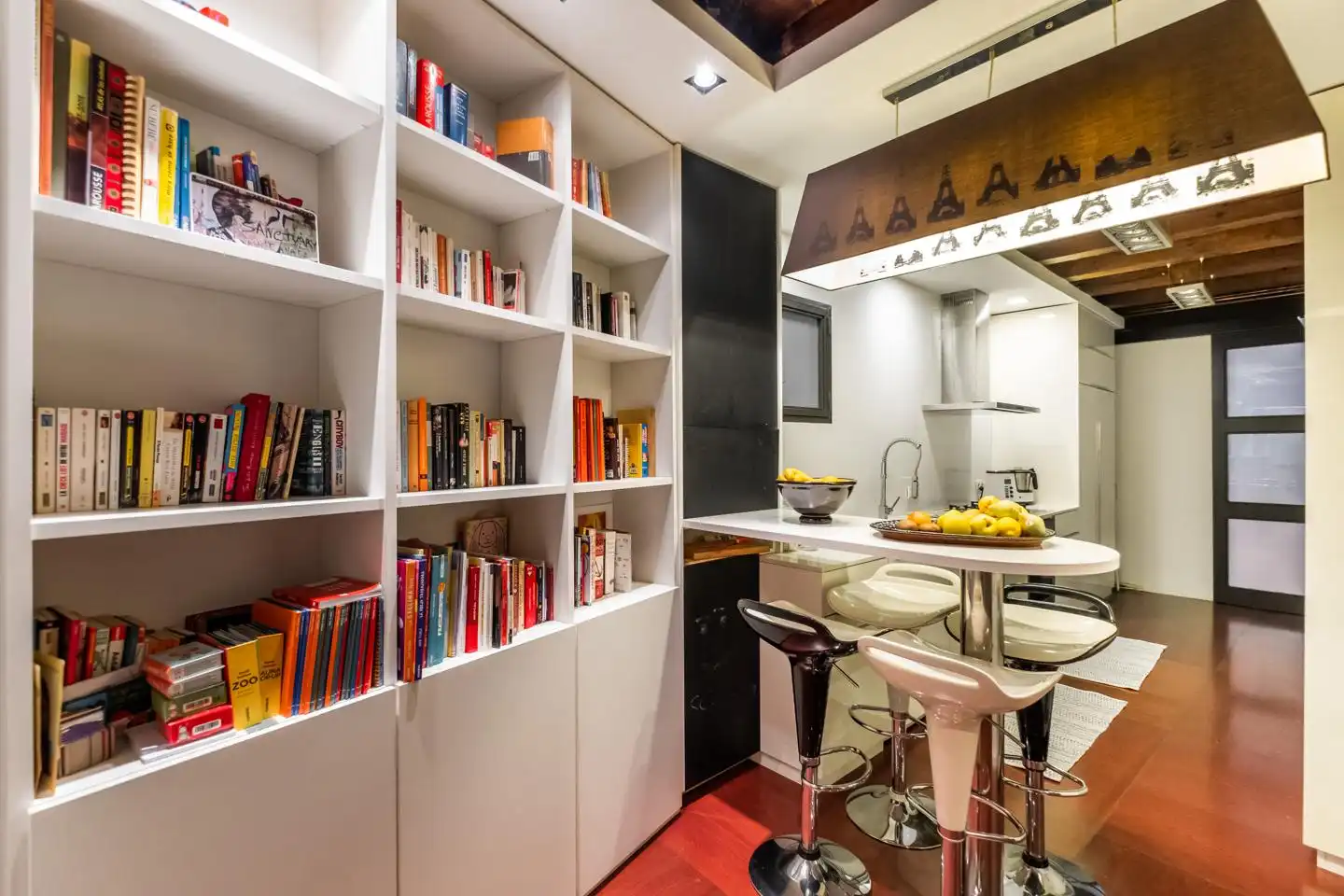 Wohnung mit Terrasse zum Verkauf in Del Comerç, imagen 27