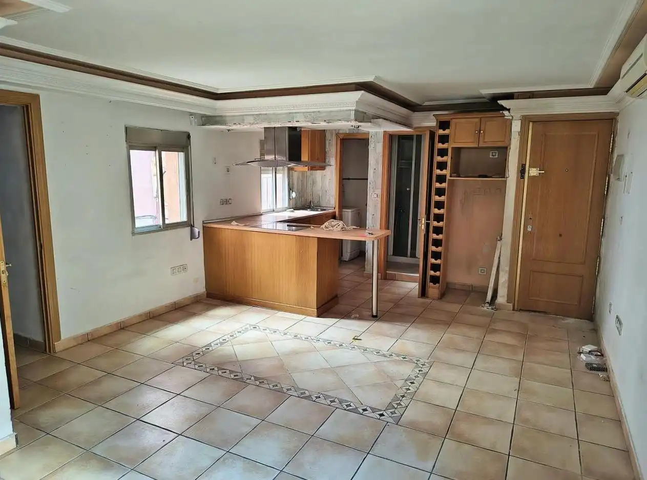 Wohnung zum Verkauf in Moreras, imagen 2