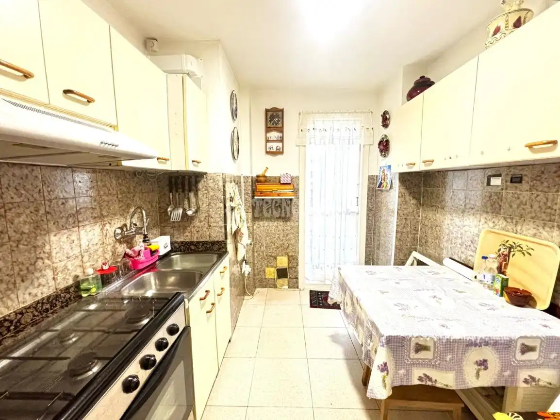 Cocina de Piso en venta en Camargo con Balcón