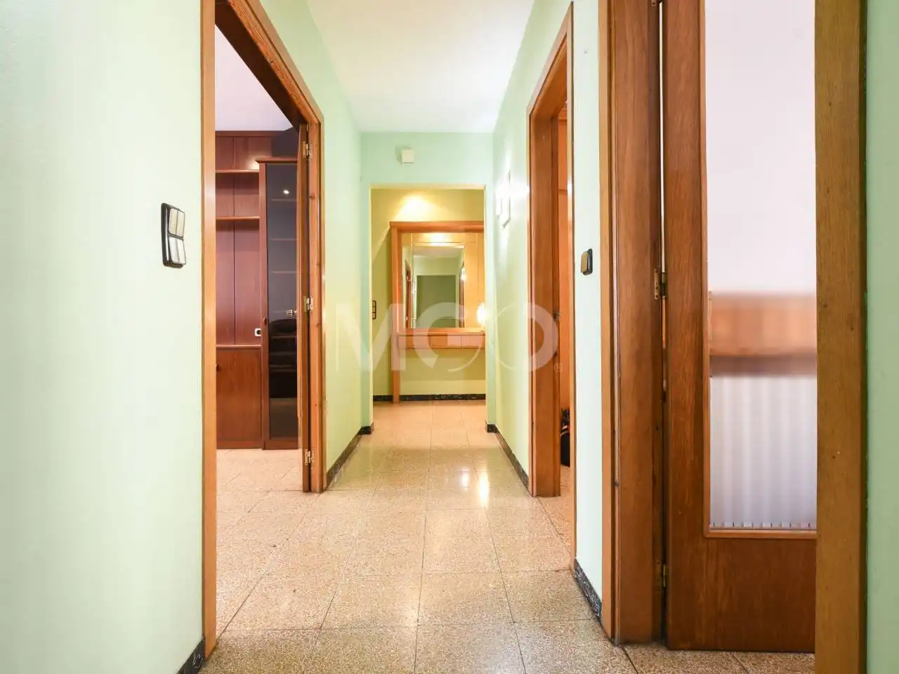 Flat with terrace for sale in Calle Montesquiu, imagen 32