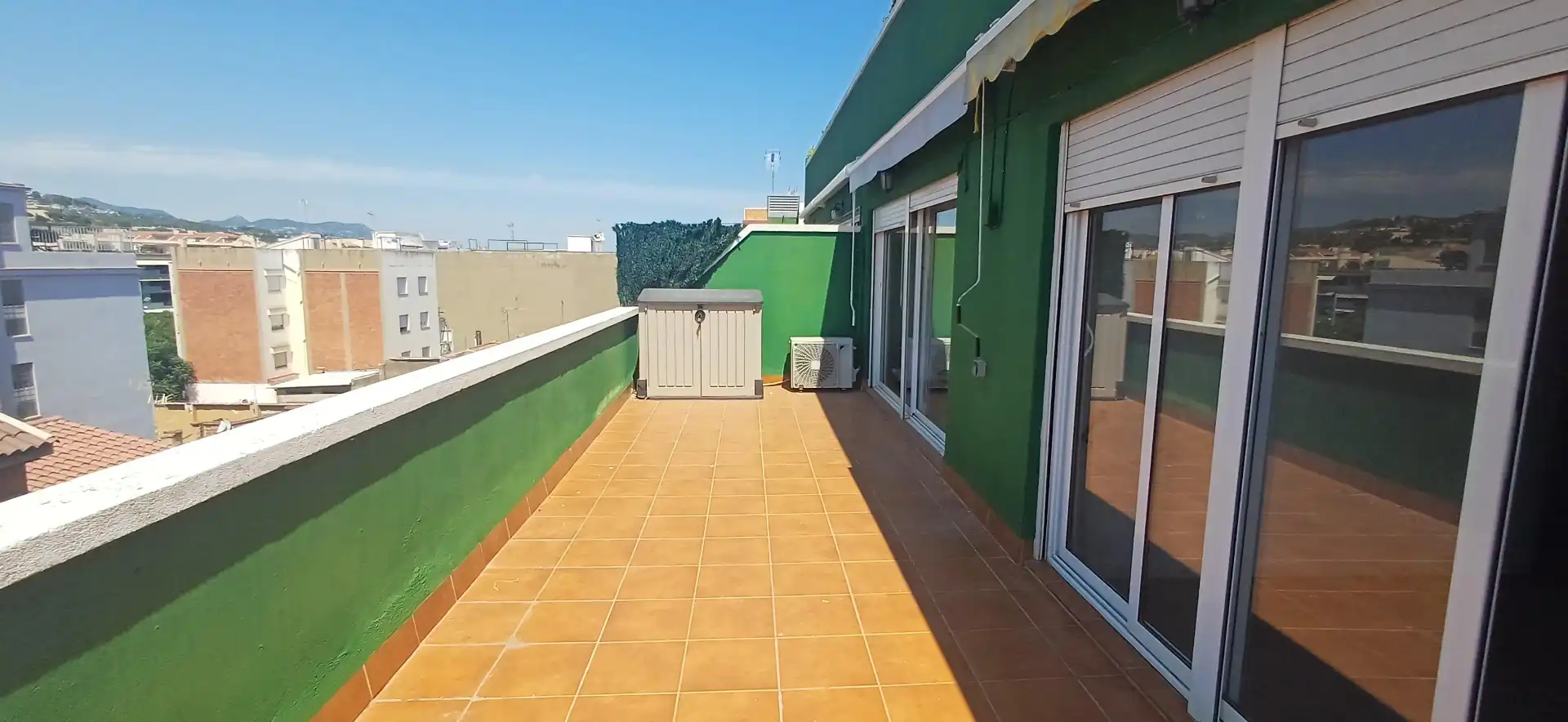 Wohnung zur Miete in Carrer Àngel Guimerà, Ocata