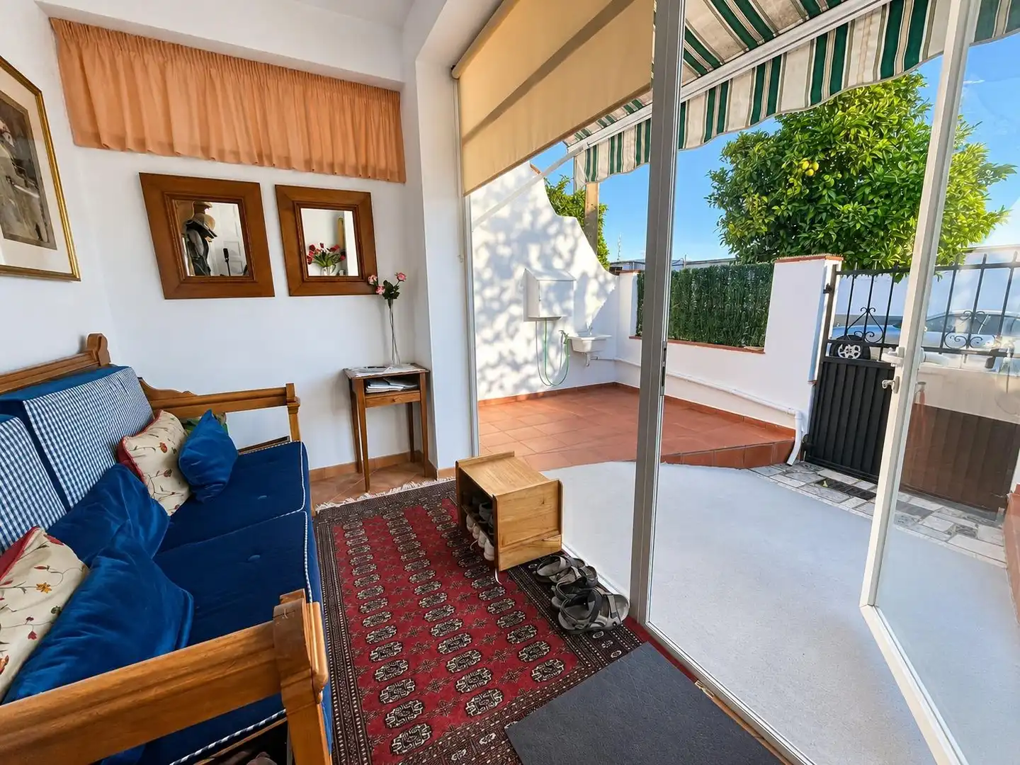 Casa en venda a Calle SAN MIGUEL, imagen 46