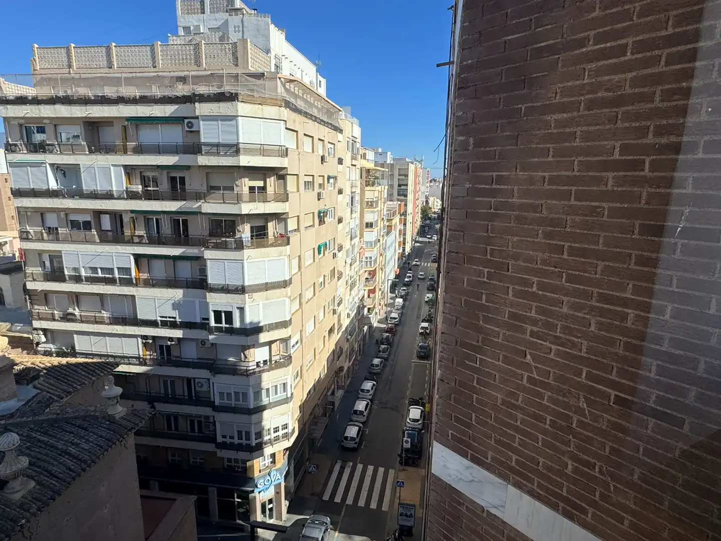 Pis amb ascensor en venda a Calle Alcalde Muñoz, imagen 12
