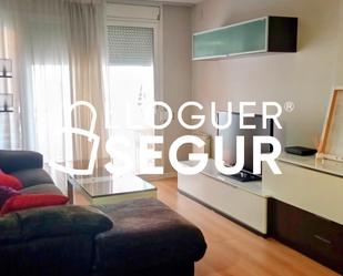 Living room of Flat to rent in Martorell  with Air Conditioner, Heating and Terrace