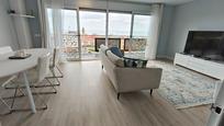 Sala d'estar de Casa o xalet en venda en Calella amb Aire condicionat, Calefacció i Jardí privat
