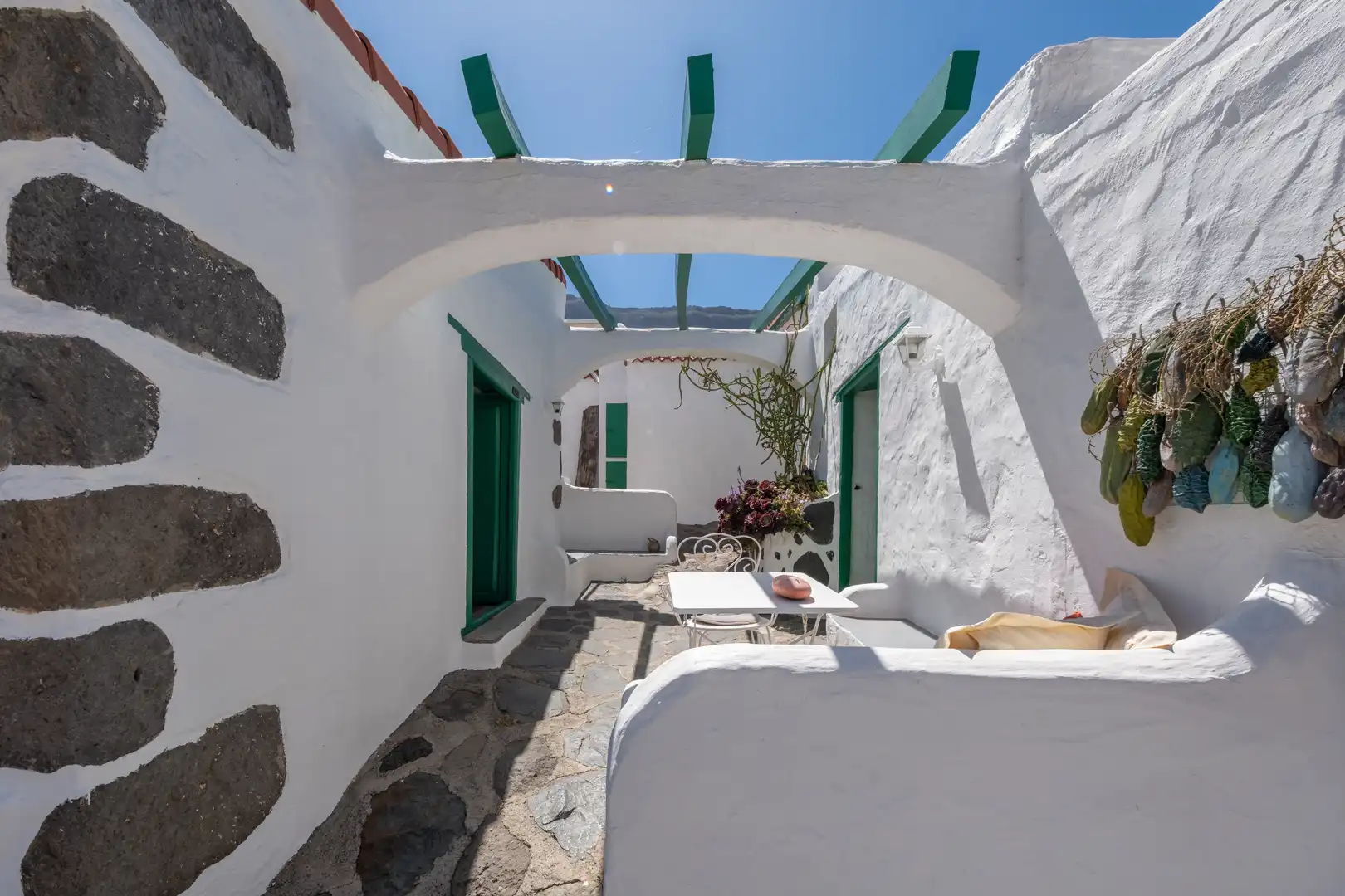 House with terrace for sale in Los Pasitos 2, imagen 88
