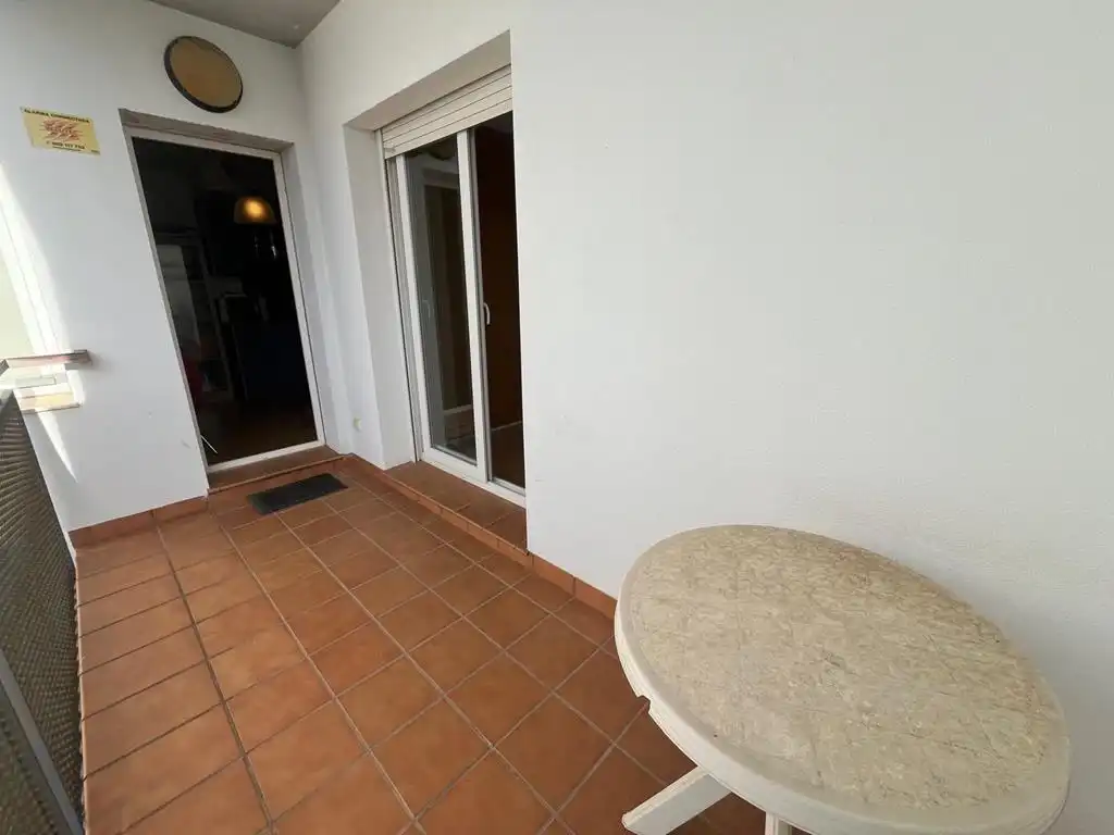 Attique avec terrasse à vendre à Santa Margarita, imagen 23