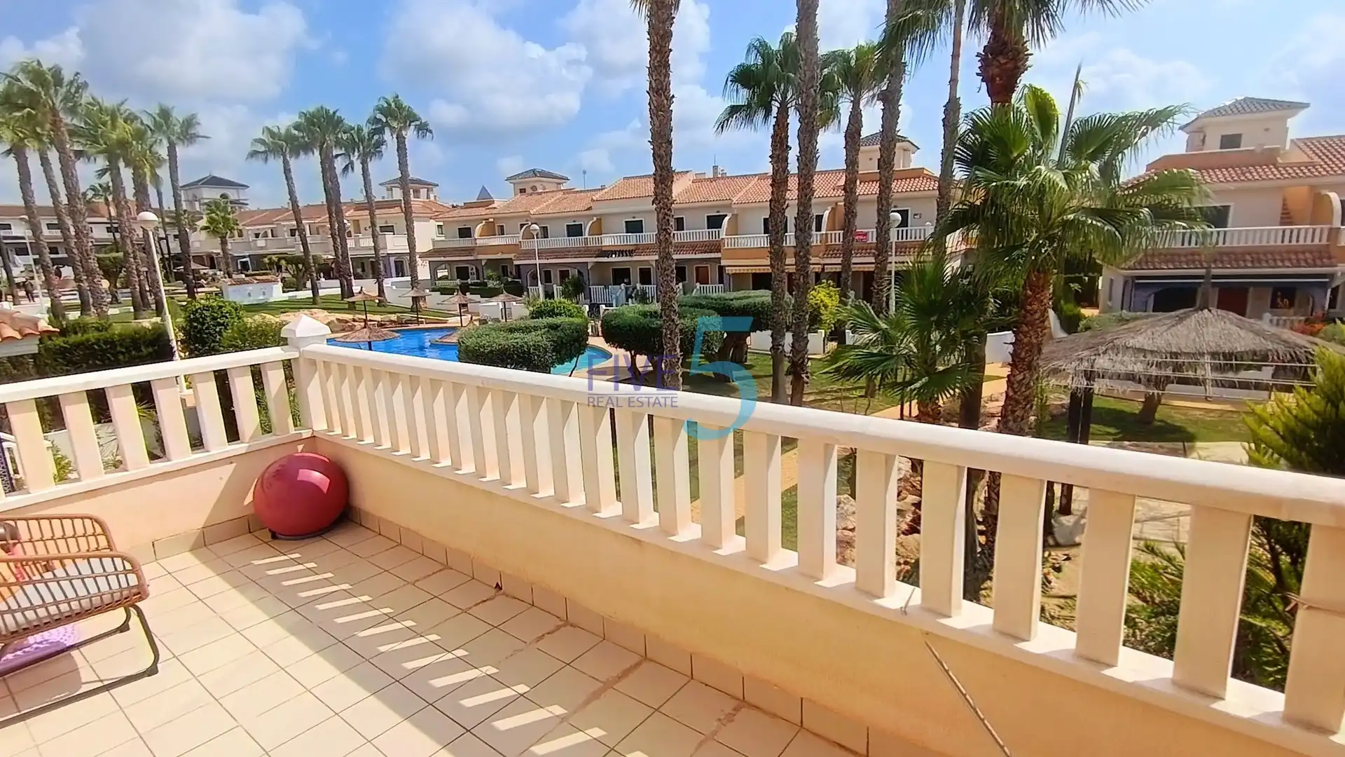 Casa con piscina en venta en Ciudad Quesada, imagen 34