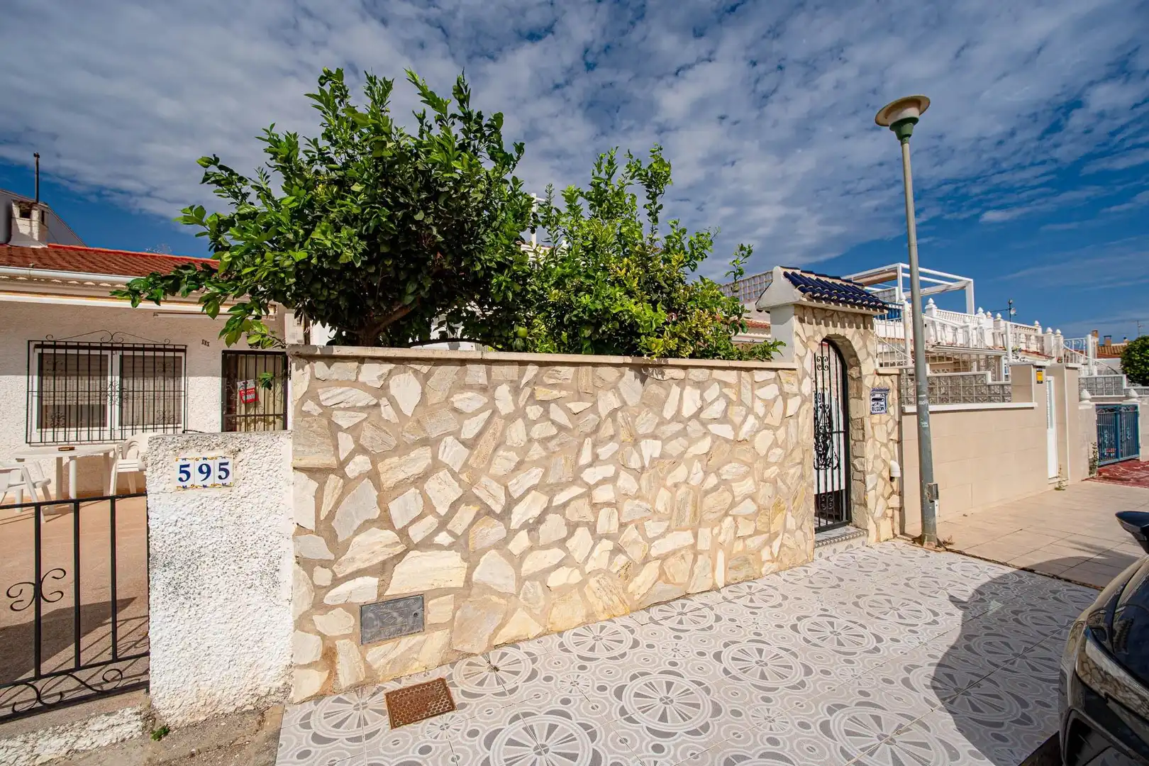 Adosado con jardín en venta en ACACIAS, imagen 24