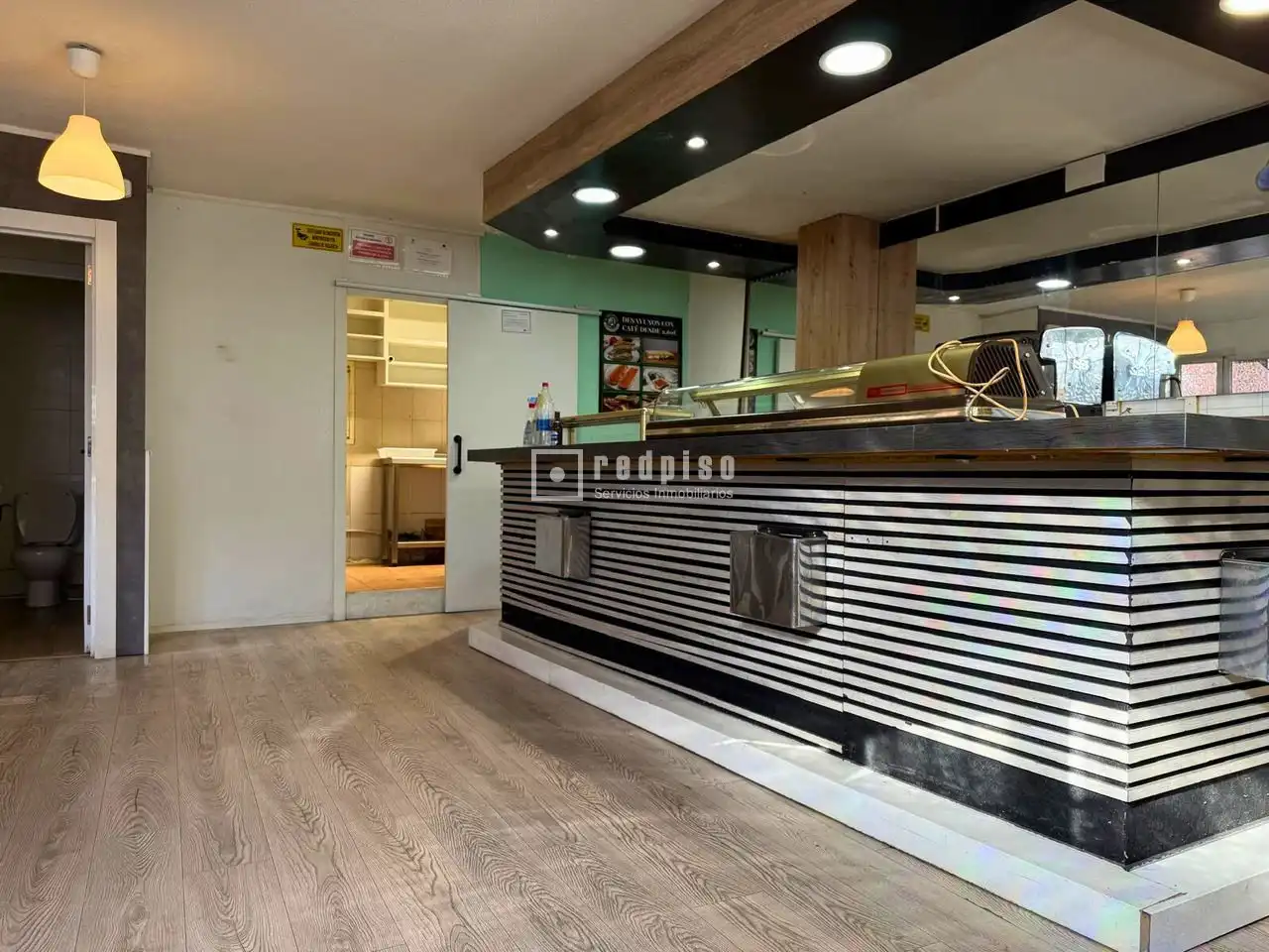 Local en venta en Madrid