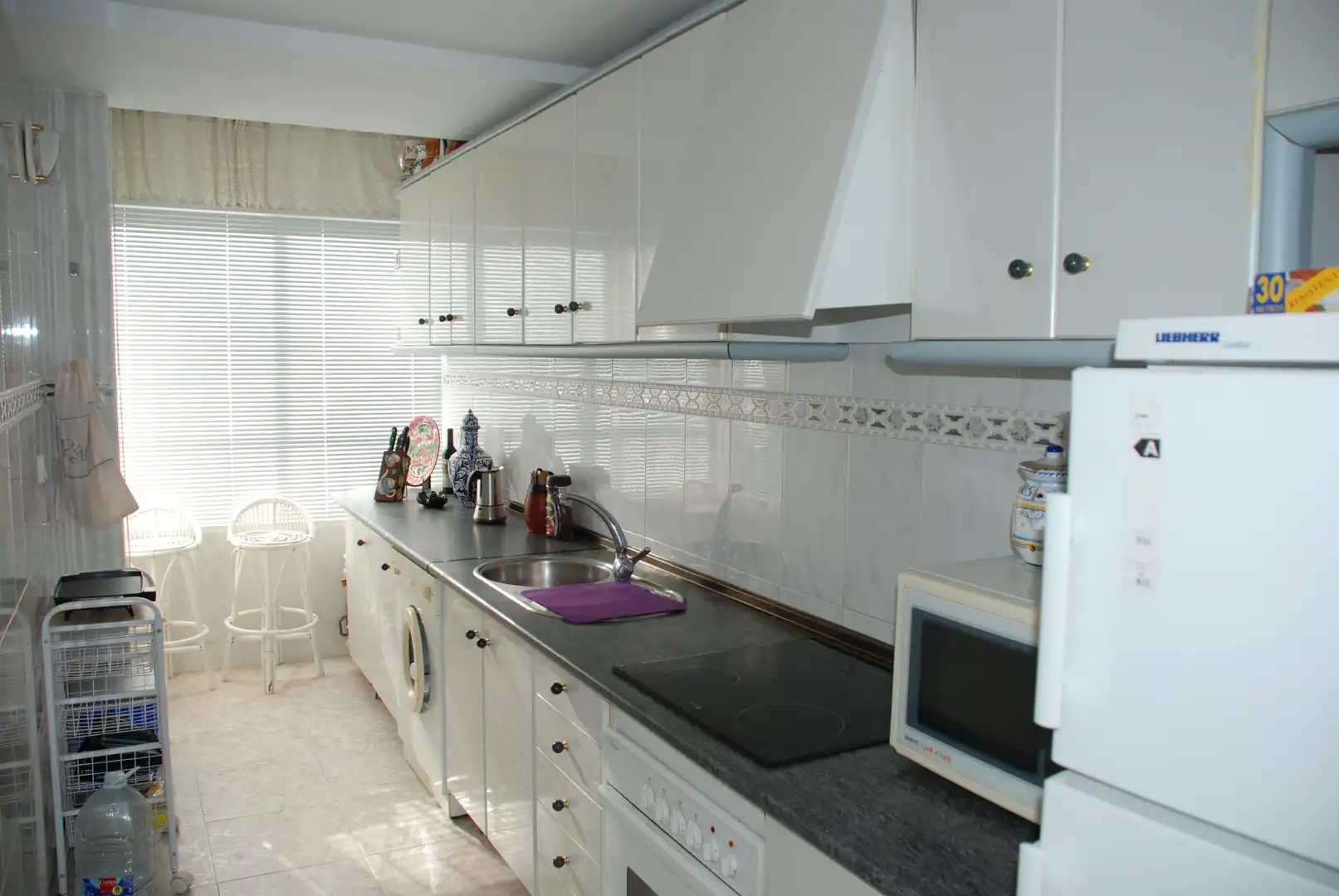 Apartment mit Aufzug zur Miete in Miramar, imagen 5