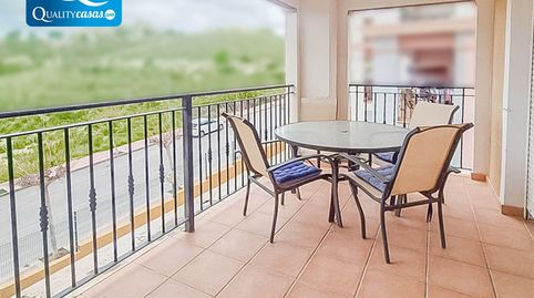 Foto 2 de Apartamento en venta en Bonalba - Cotoveta, Mutxamel
