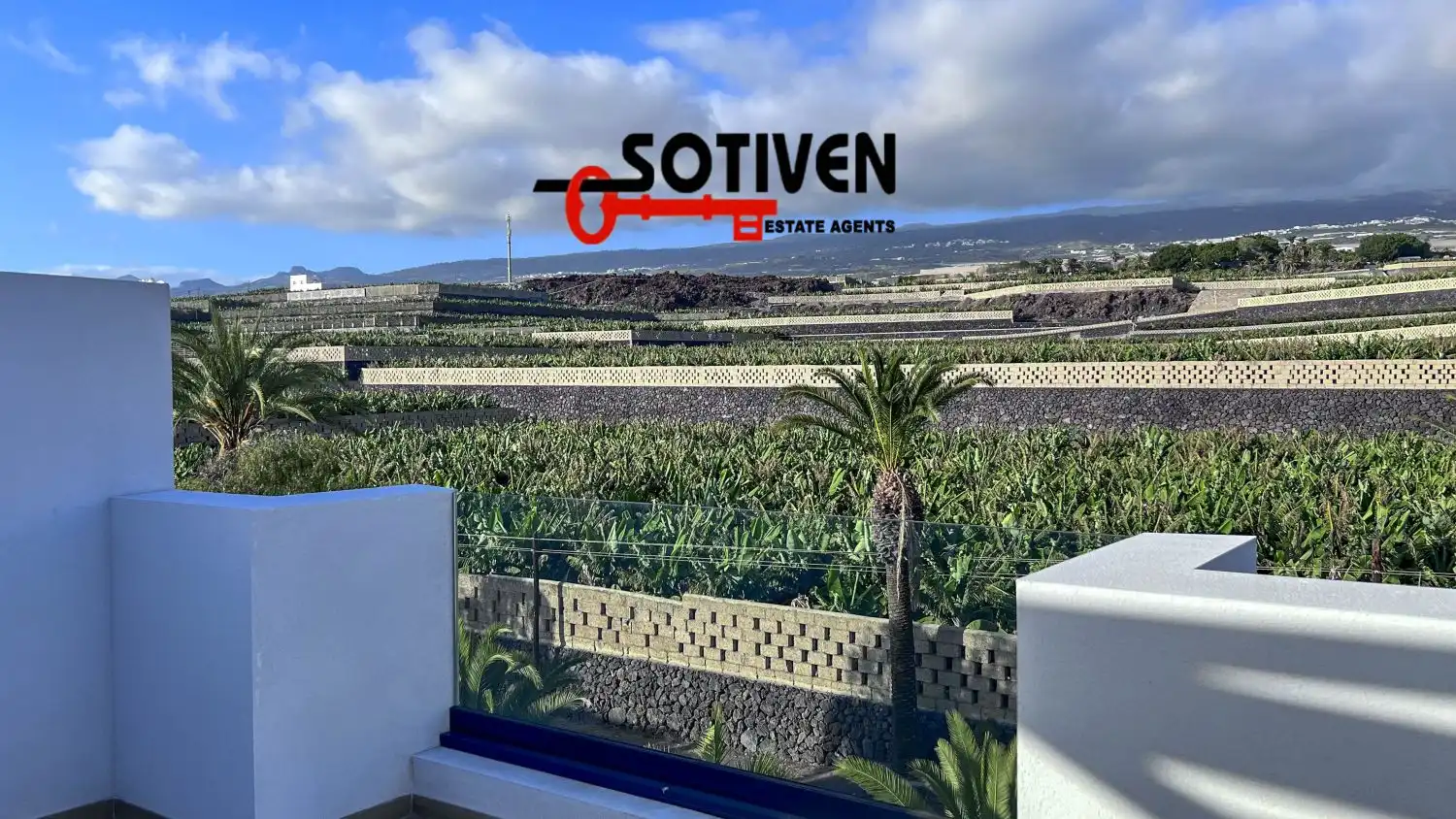 Adossat amb jardí en venda a Pleamar, imagen 27