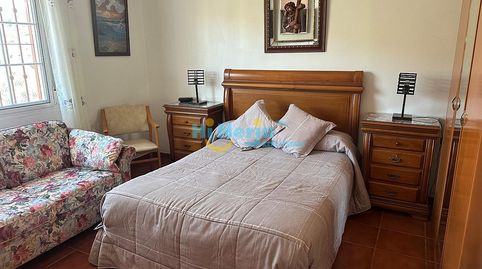 Foto 4 von Haus oder Chalet zur Miete in Arenas, Málaga