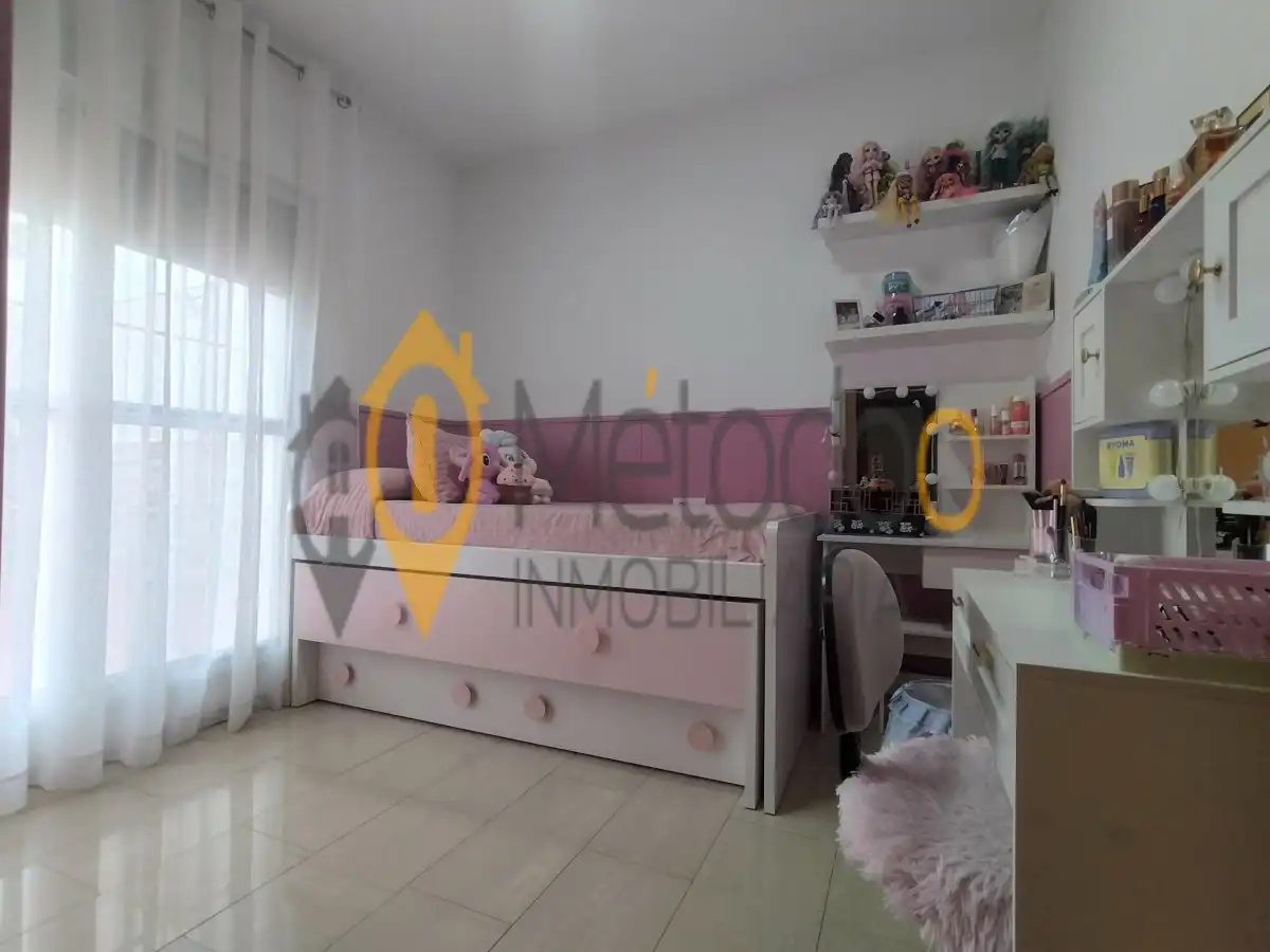 Schlafzimmer von Wohnung zum Verkauf in Cerro - Amate