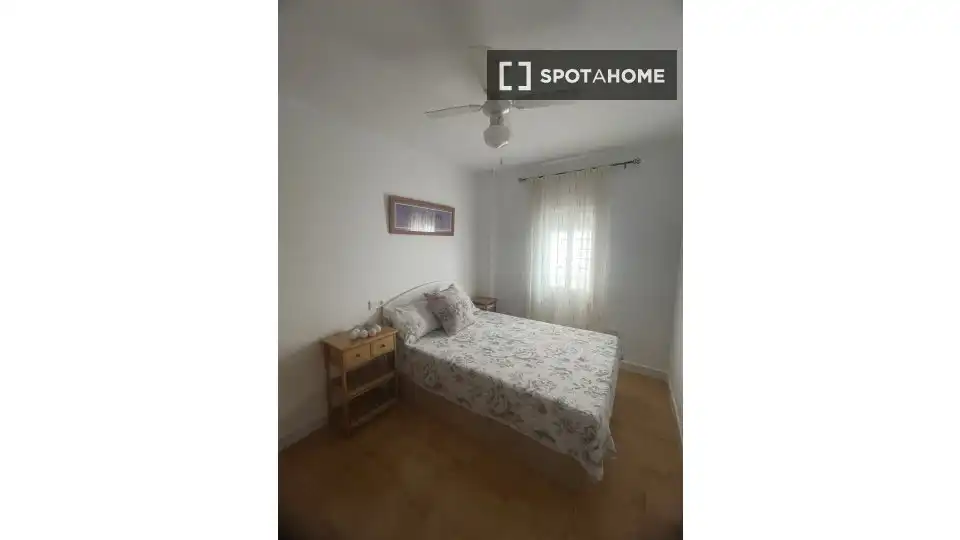 Habitació a Mojácar Pueblo