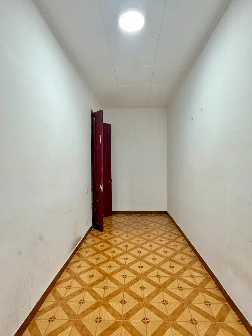 Piso en venta en Barcelona con Aire acondicionado, Calefacción y Balcón