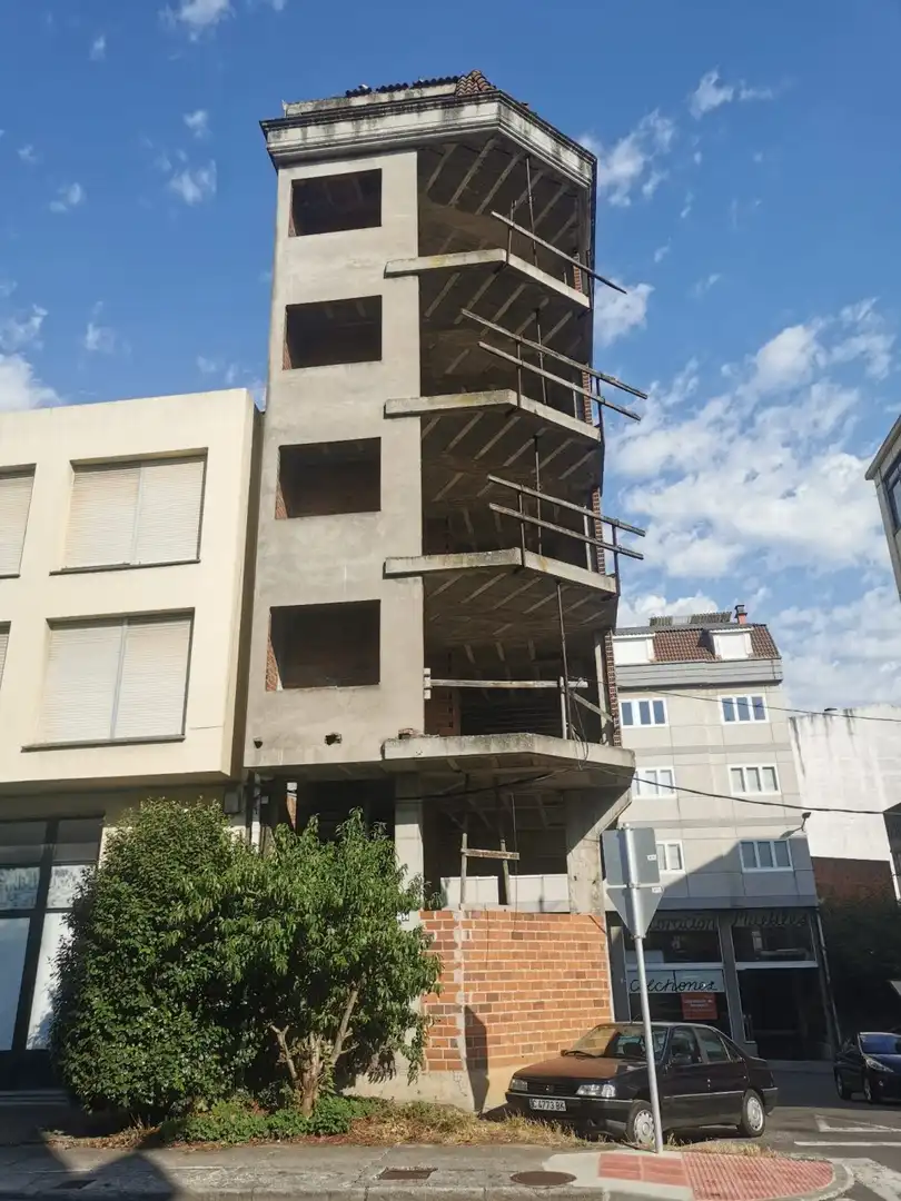 Immobles singulars en venda a Carballo, imagen 9