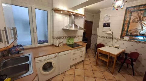 Foto 5 de Piso en venta en General Alava Kalea, Ensanche, Vitoria - Gasteiz