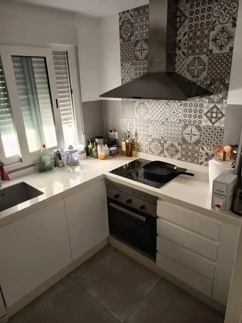 Cocina de Piso en venta en Córdoba