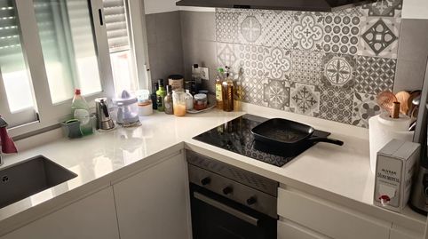 Foto 4 de Piso en venta en Sta. Marina - San Andrés - San Pablo - San Lorenzo, Córdoba Capital