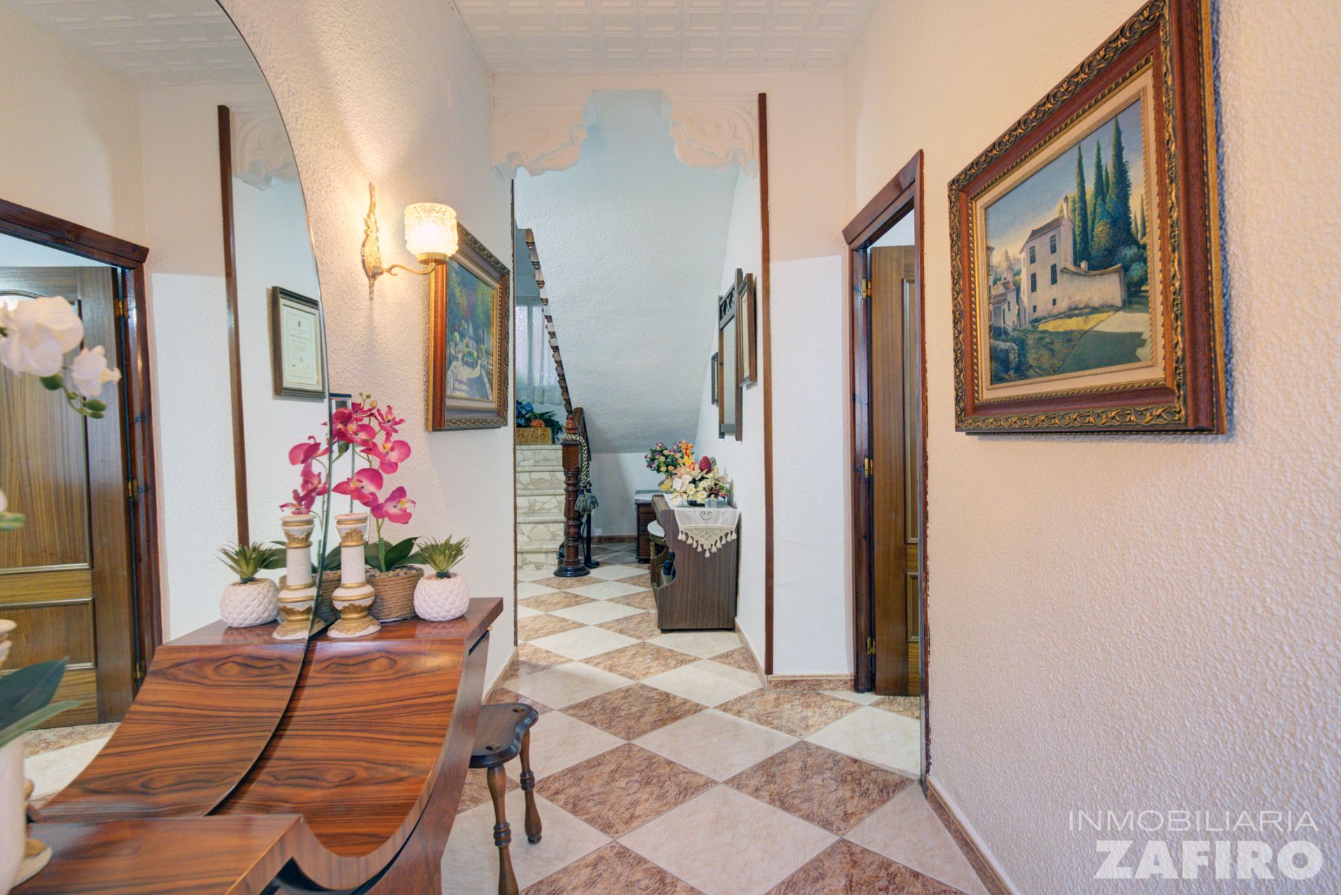 House or chalet for sale in Las Gabias  with Air Conditioner, Storage room and Furnished