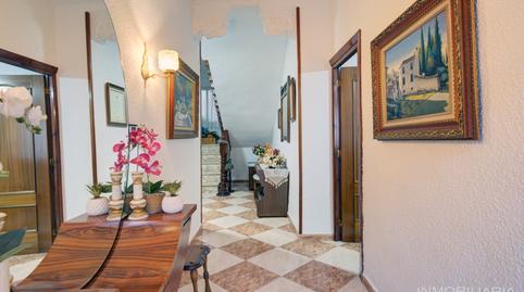 Foto 3 de Casa o xalet en venda a Residencial Triana - Barrio Alto, Las Gabias