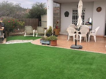 Apartament amb piscina en venda a mijas 10